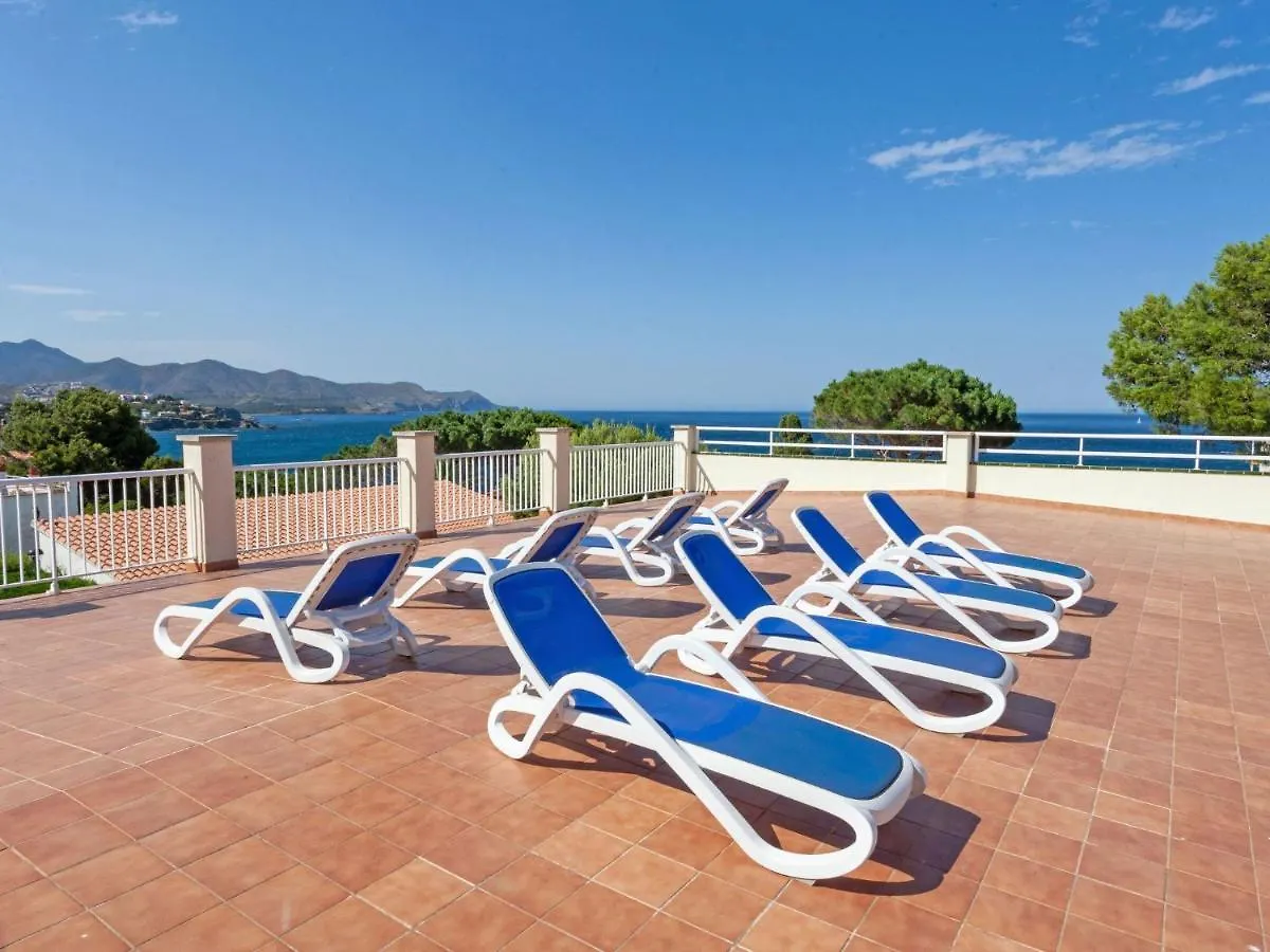 Apartment Palmiers I-8 By Interhome Llança