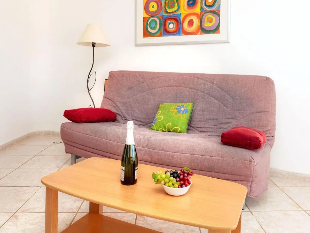 Apartment Palmiers I-8 By Interhome Llança Ισπανία